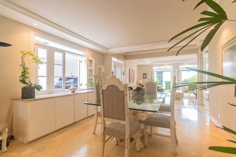 Casa, 4 quartos, 500 m² - Foto 4
