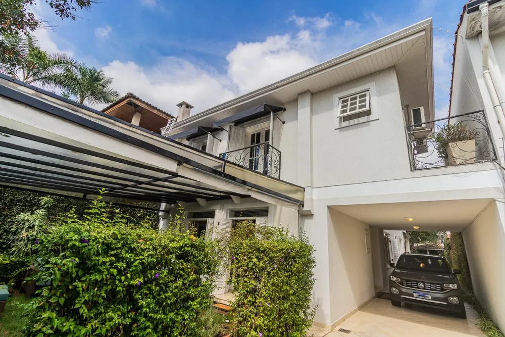 Casa, 4 quartos, 500 m² - Foto 3