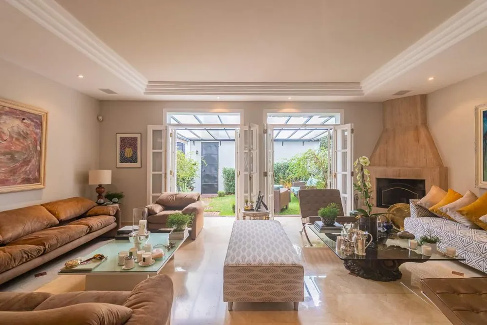 Casa, 4 quartos, 500 m² - Foto 2
