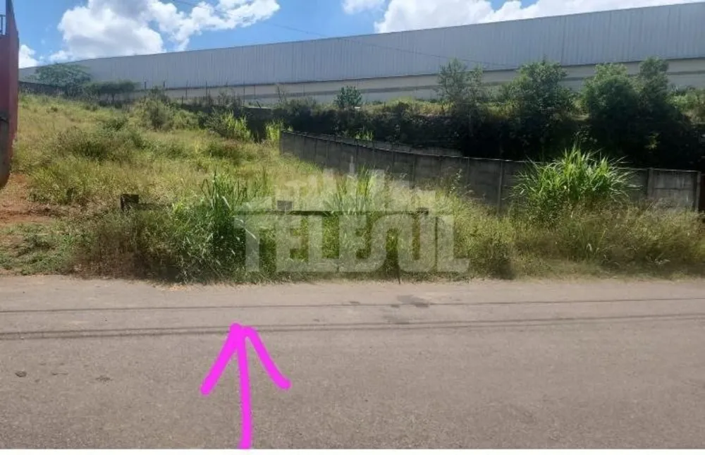 Terreno, 349 m² - Foto 1