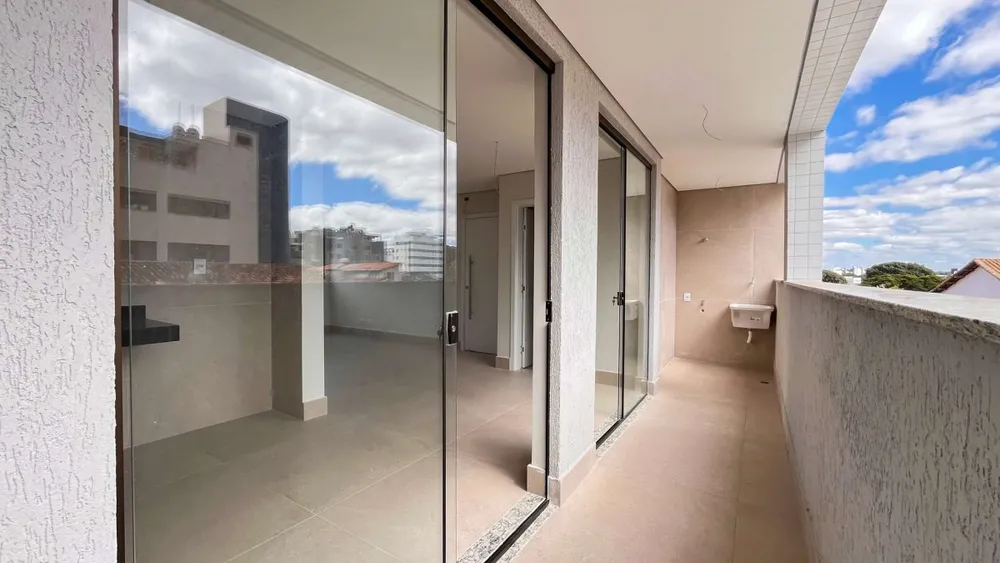 Apartamento, 3 quartos, 80 m² - Foto 3