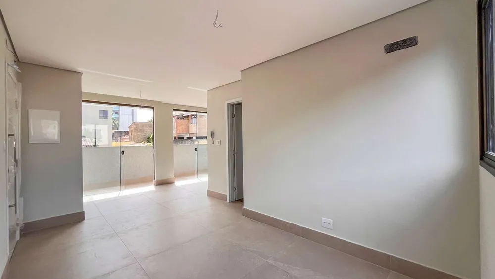Apartamento, 3 quartos, 80 m² - Foto 1