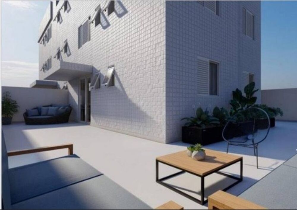 Apartamento à venda com 3 quartos, 45m² - Foto 8