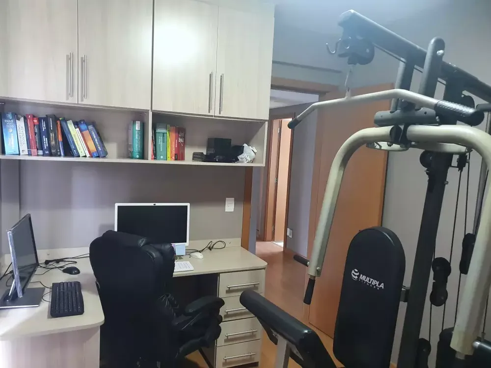 Cobertura, 3 quartos, 216 m² - Foto 20