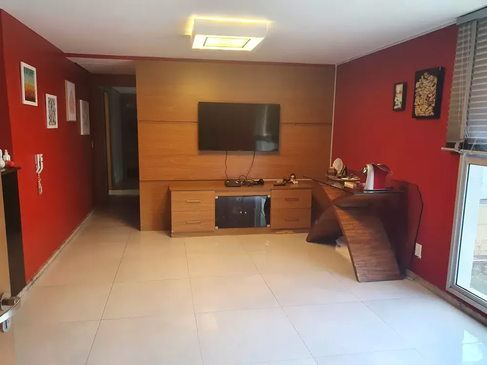 Cobertura, 3 quartos, 216 m² - Foto 21