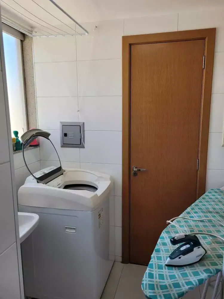 Cobertura, 3 quartos, 216 m² - Foto 10