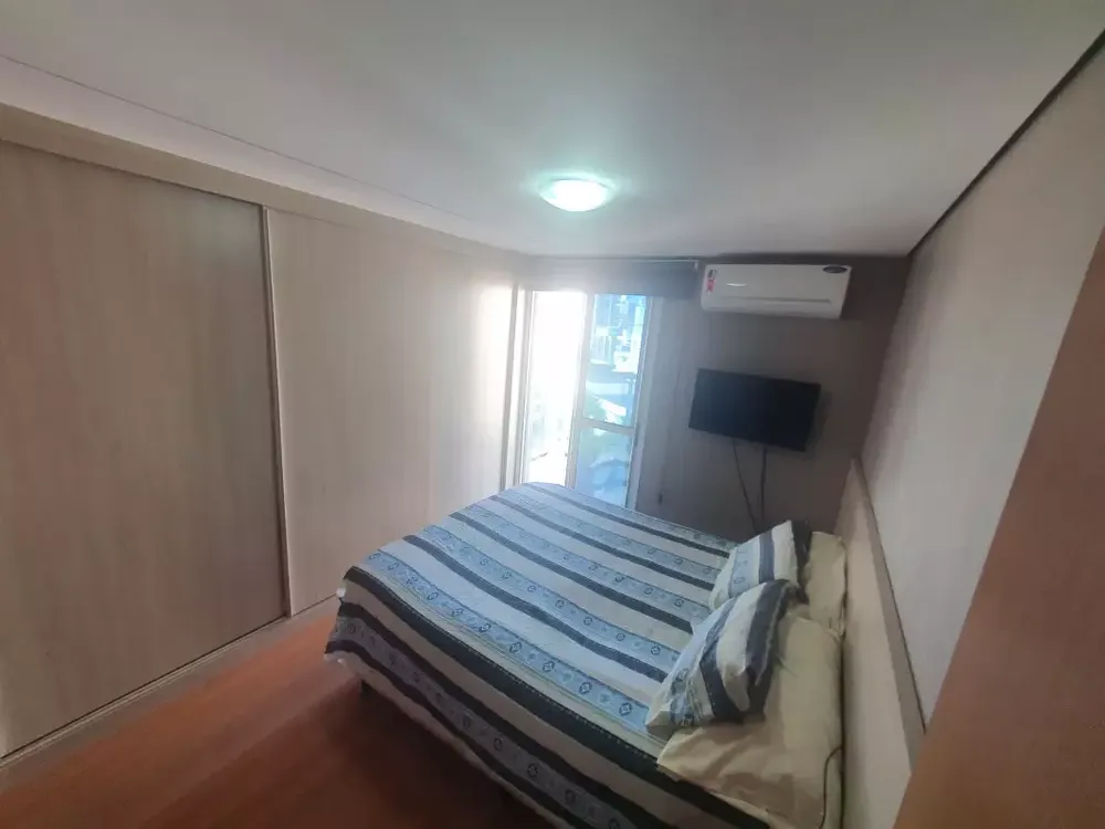 Cobertura, 3 quartos, 216 m² - Foto 3