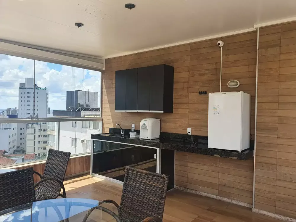 Cobertura, 3 quartos, 216 m² - Foto 18