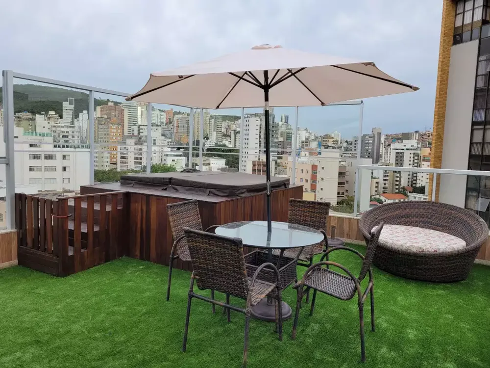 Cobertura, 3 quartos, 216 m² - Foto 17