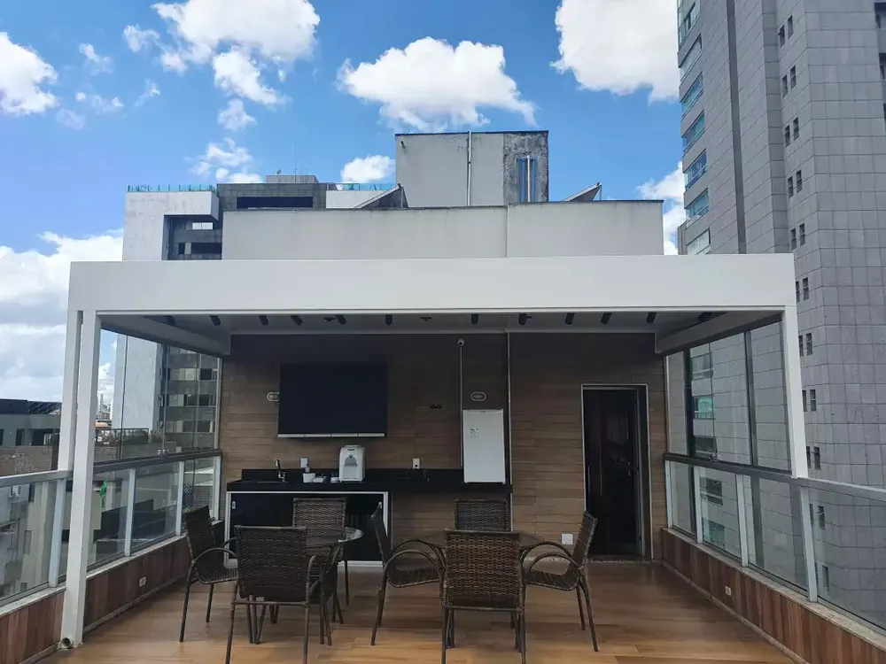Cobertura, 3 quartos, 216 m² - Foto 24