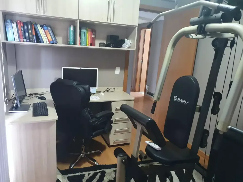Cobertura, 3 quartos, 216 m² - Foto 19