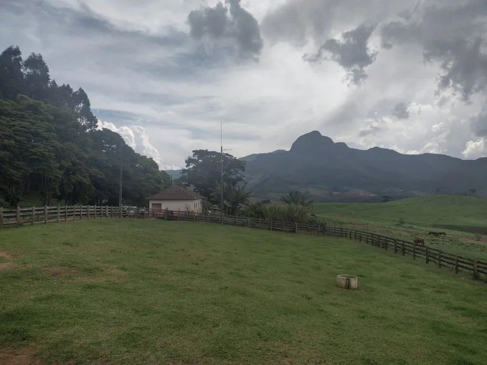 Fazenda, 450 hectares - Foto 6