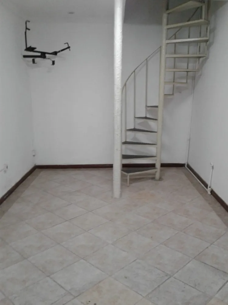 Loja-Salão, 32 m² - Foto 1