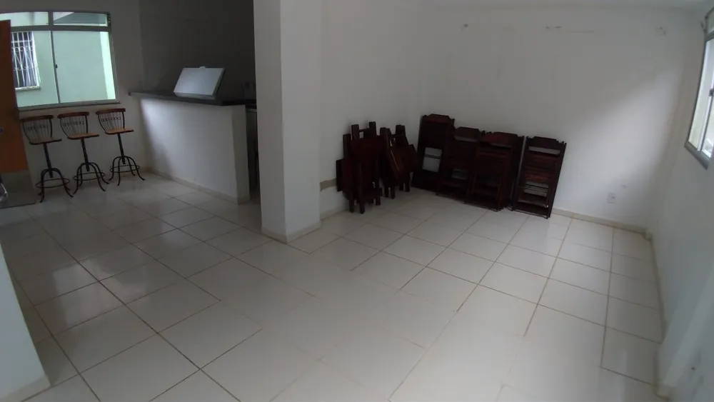 Apartamento, 2 quartos, 46 m² - Foto 5