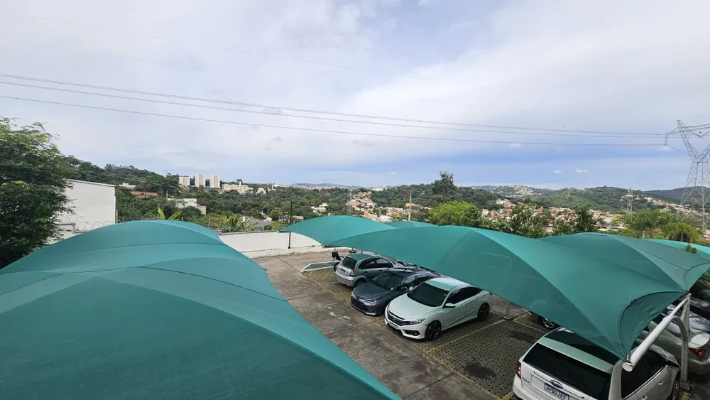 Apartamento, 2 quartos, 46 m² - Foto 2