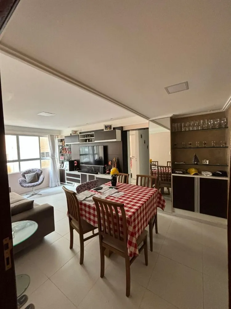 Apartamento, 2 quartos, 75 m² - Foto 4