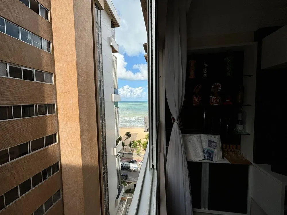 Apartamento, 2 quartos, 75 m² - Foto 1