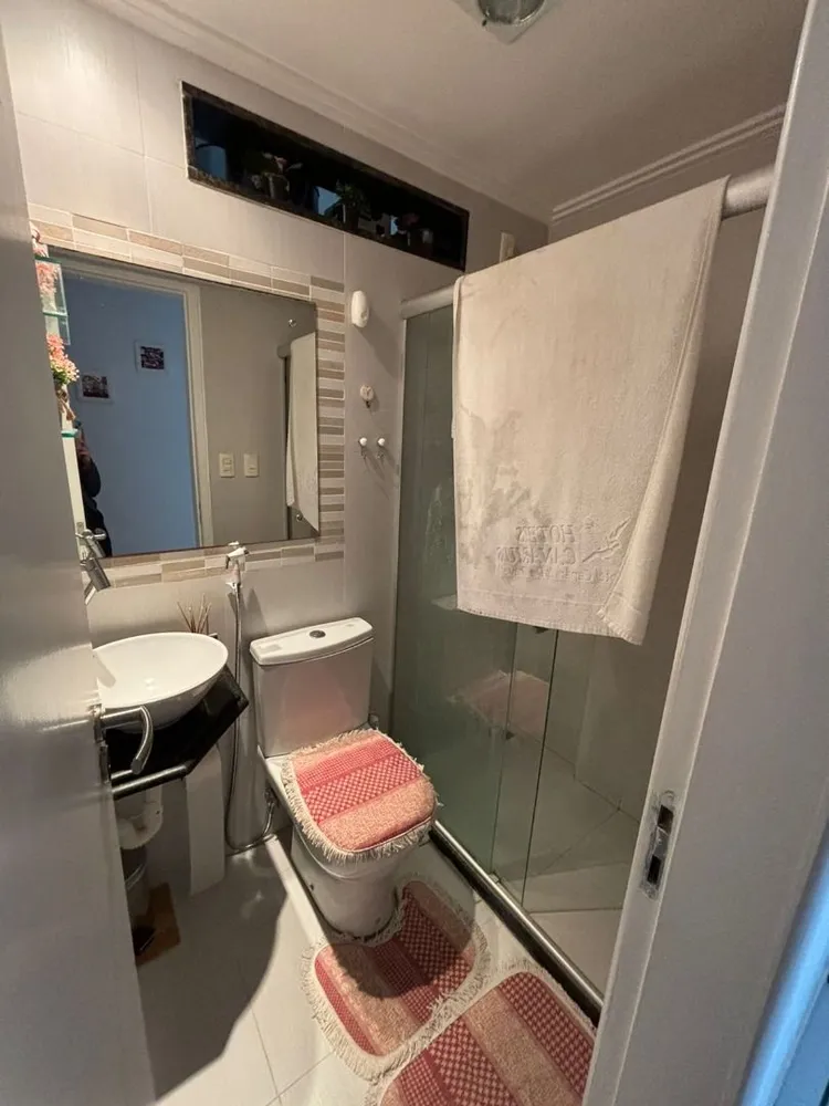 Apartamento, 2 quartos, 75 m² - Foto 7
