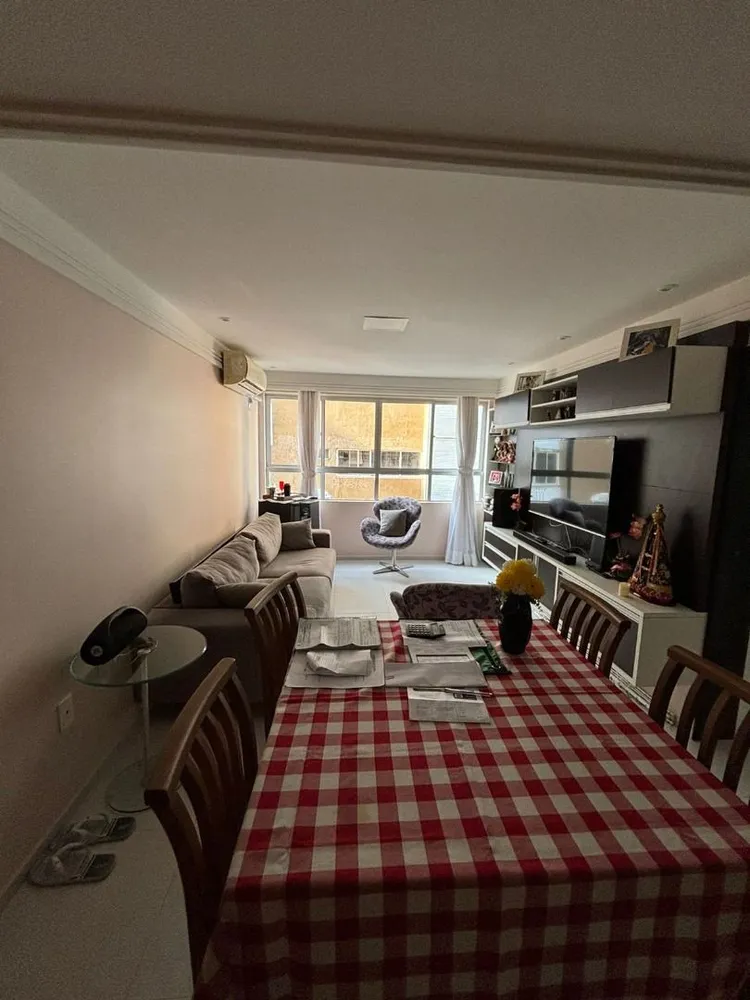 Apartamento, 2 quartos, 75 m² - Foto 5