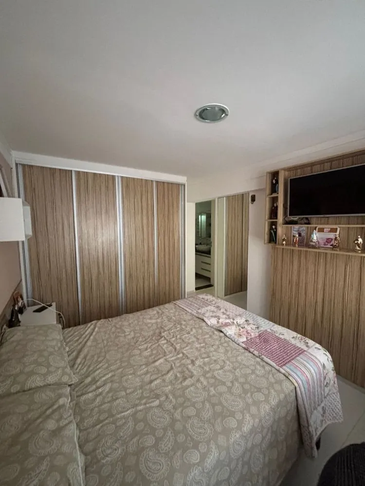 Apartamento, 2 quartos, 75 m² - Foto 10