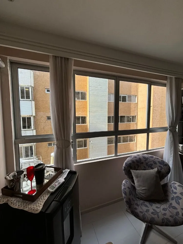 Apartamento, 2 quartos, 75 m² - Foto 3