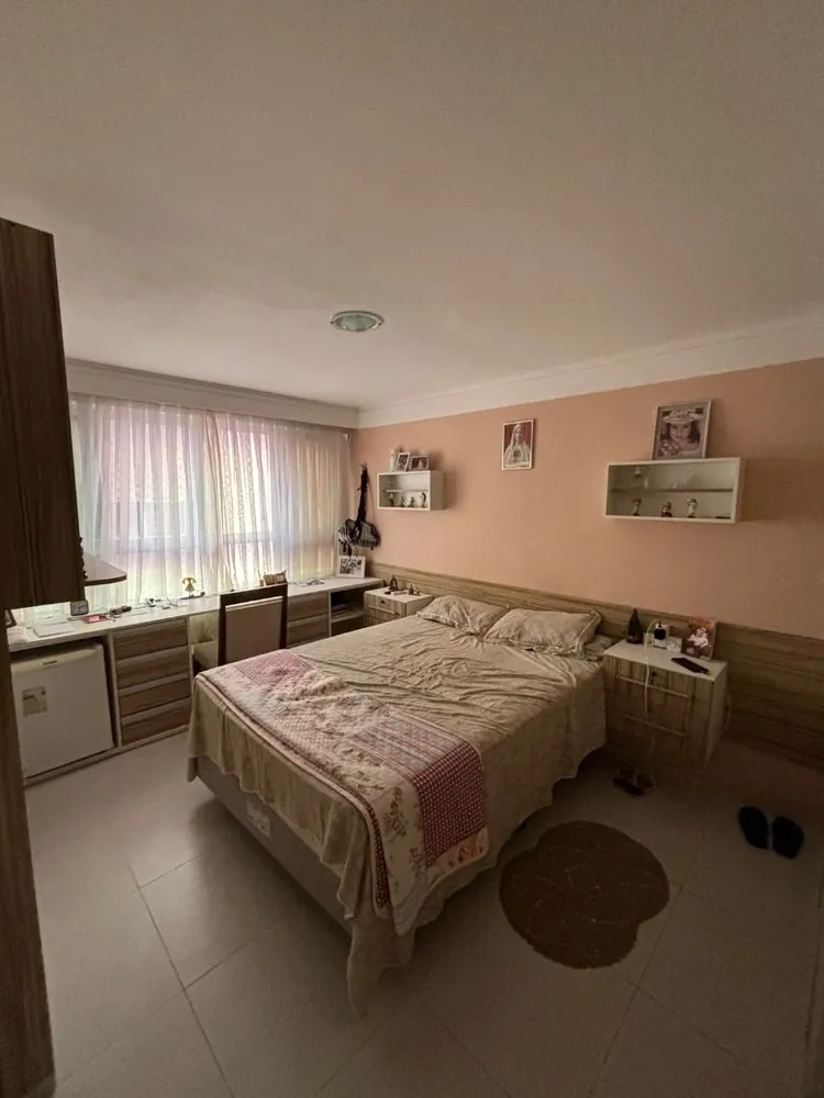 Apartamento, 2 quartos, 75 m² - Foto 9