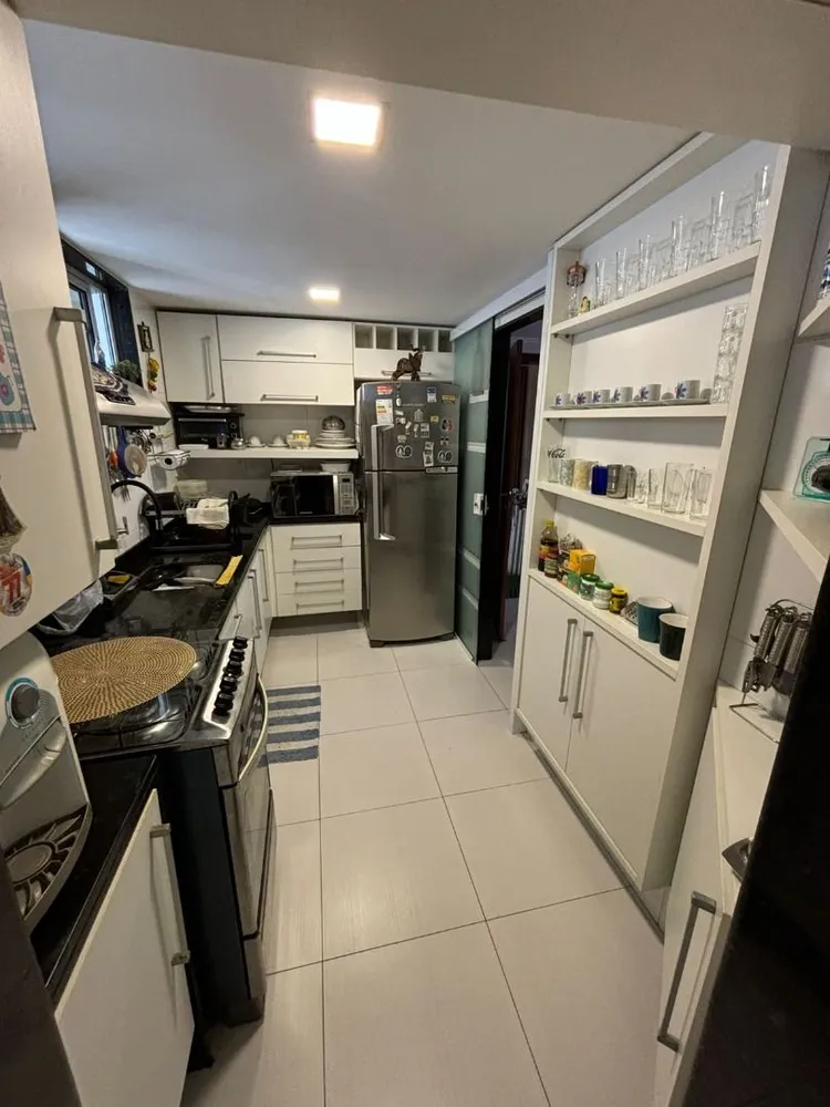 Apartamento, 2 quartos, 75 m² - Foto 12