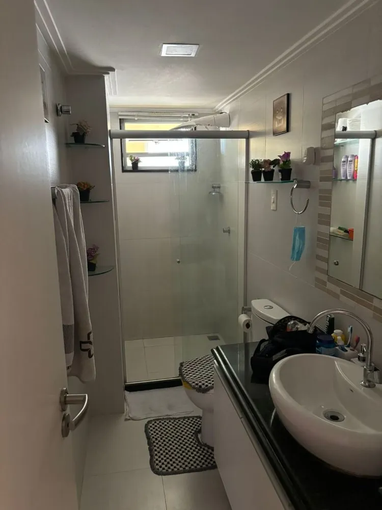 Apartamento, 2 quartos, 75 m² - Foto 11