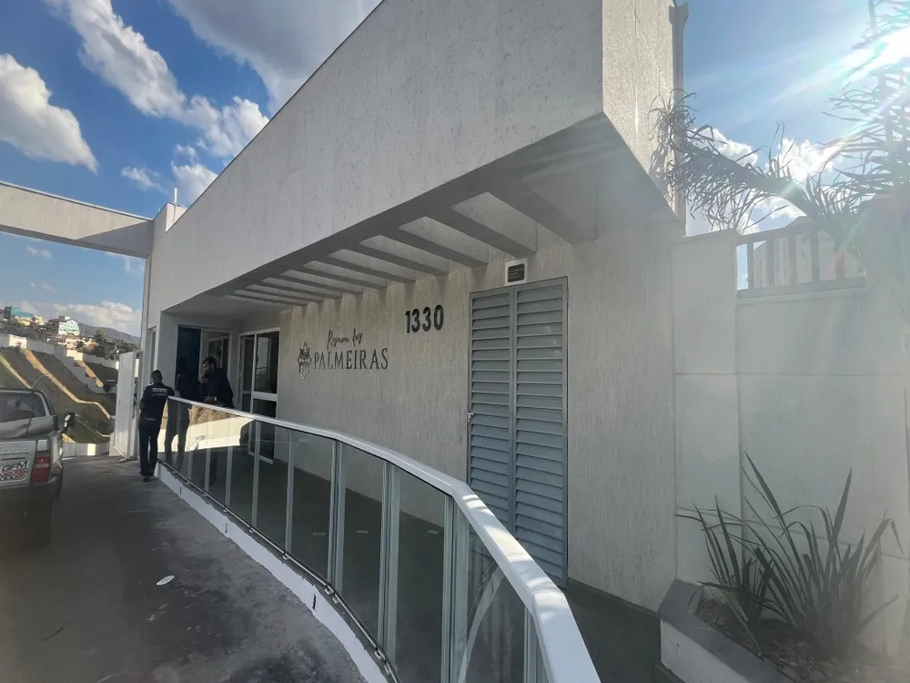 Apartamento, 2 quartos, 50 m² - Foto 2