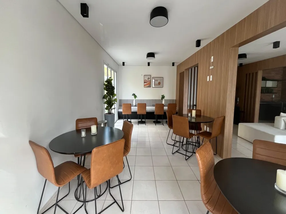 Apartamento, 2 quartos, 50 m² - Foto 4