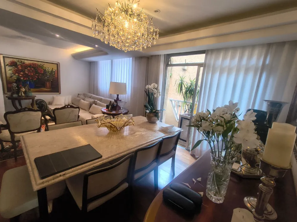 Apartamento, 4 quartos, 160 m² - Foto 2