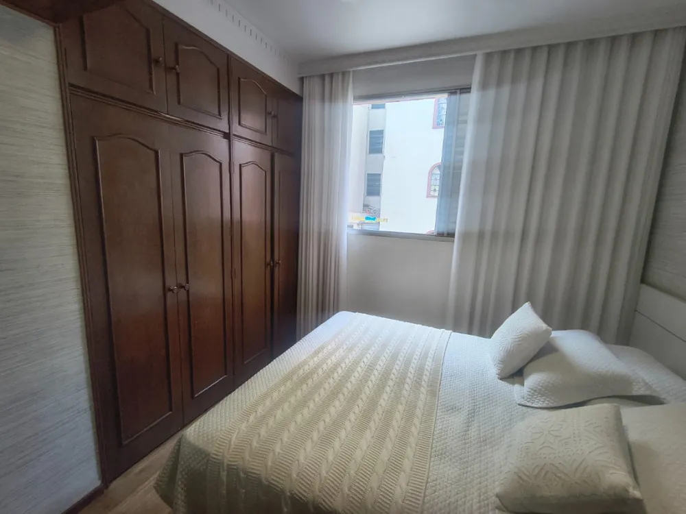 Apartamento, 4 quartos, 160 m² - Foto 3