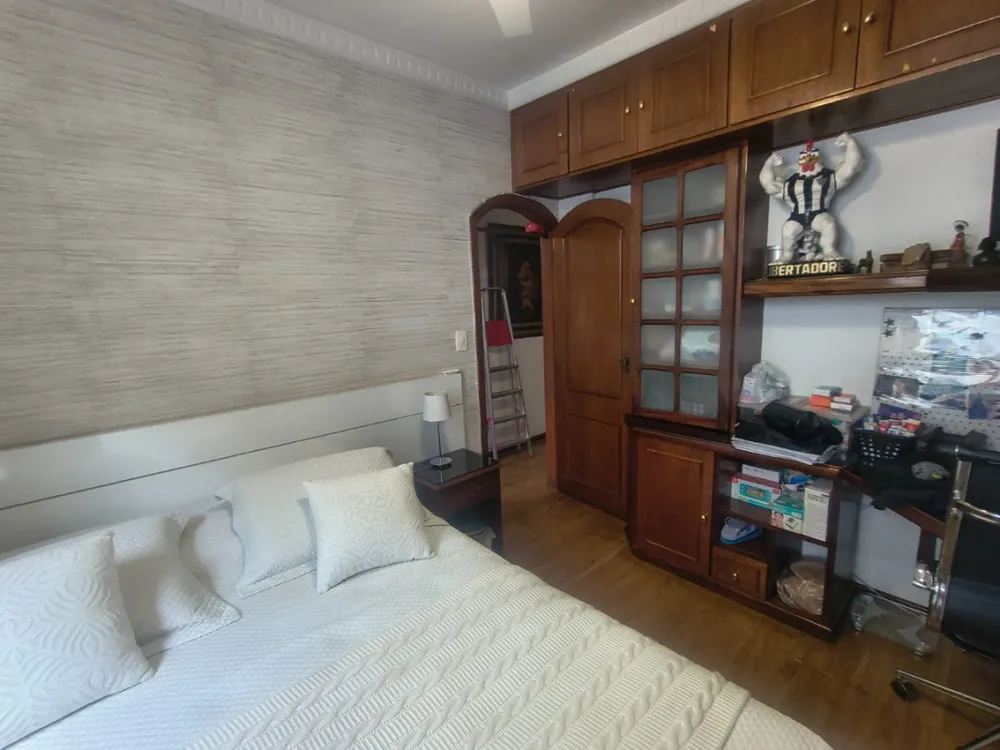 Apartamento, 4 quartos, 160 m² - Foto 5