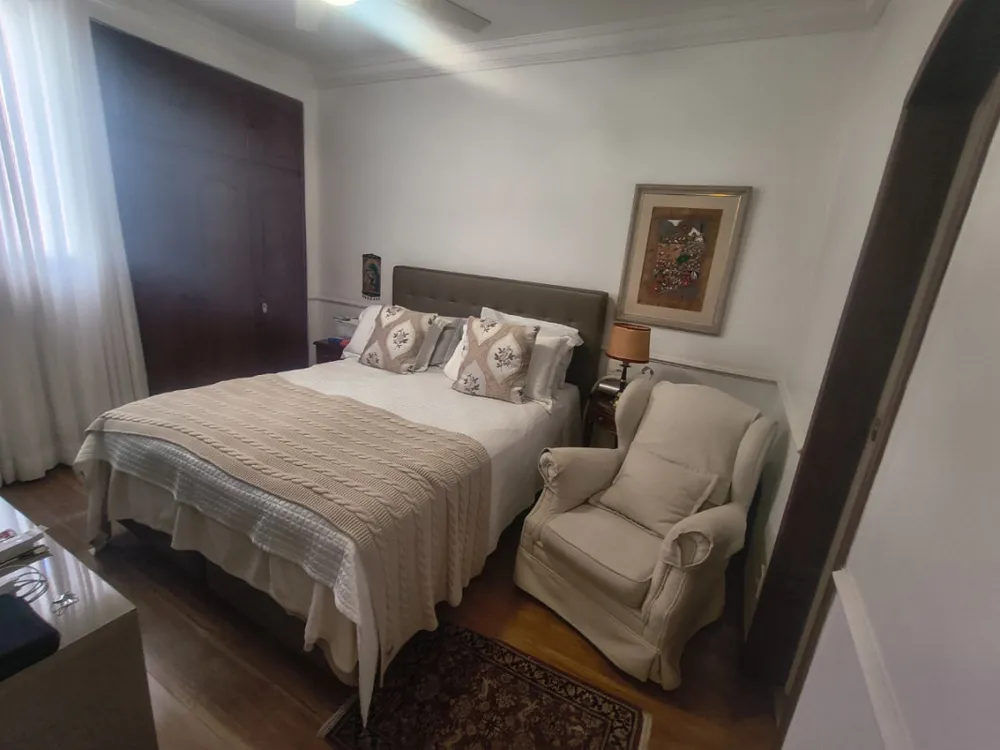 Apartamento, 4 quartos, 160 m² - Foto 2