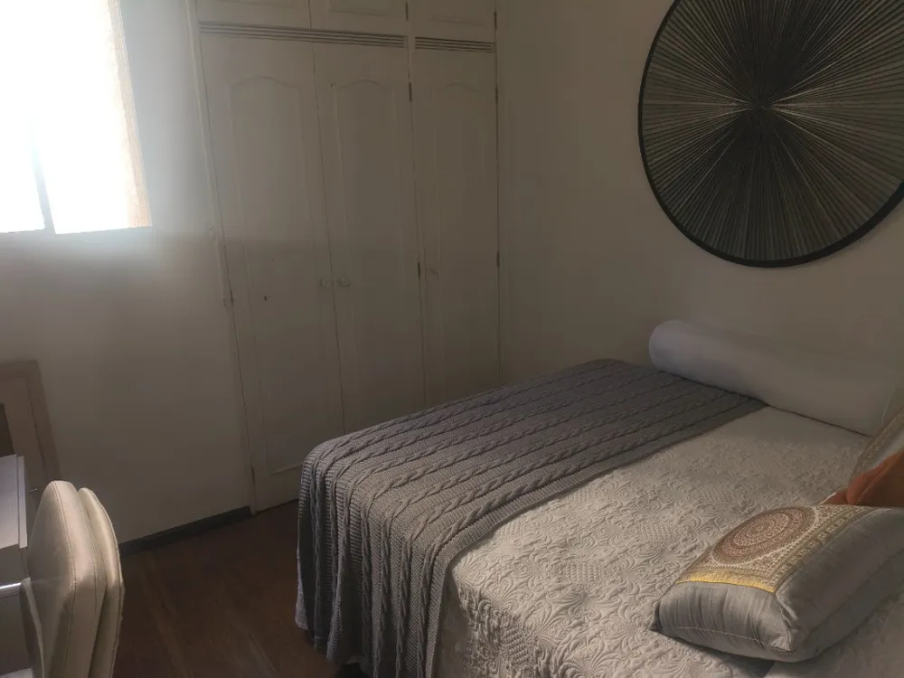 Apartamento, 4 quartos, 160 m² - Foto 9