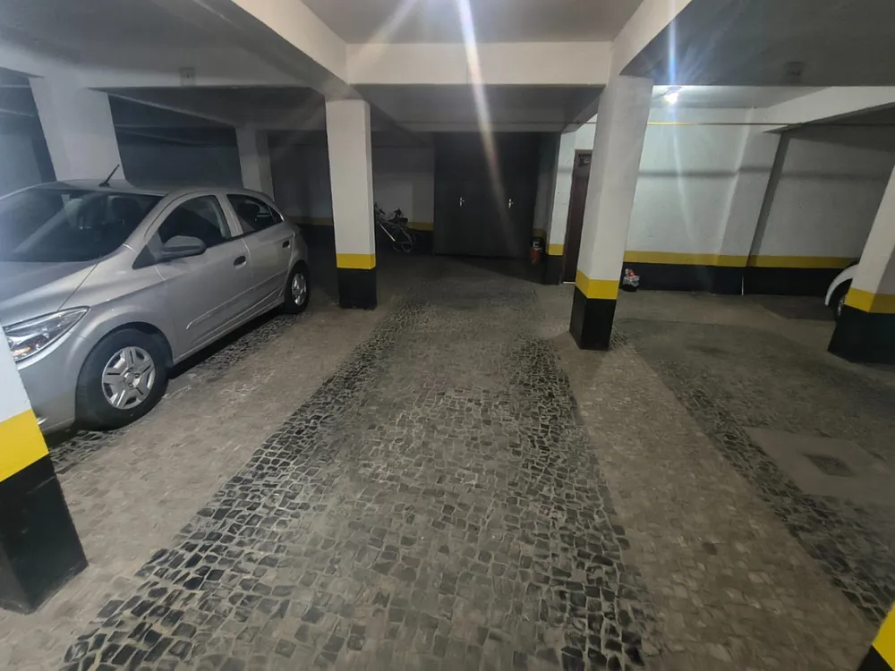 Apartamento, 4 quartos, 160 m² - Foto 8