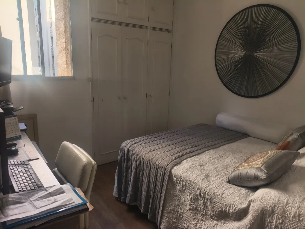 Apartamento, 4 quartos, 160 m² - Foto 6