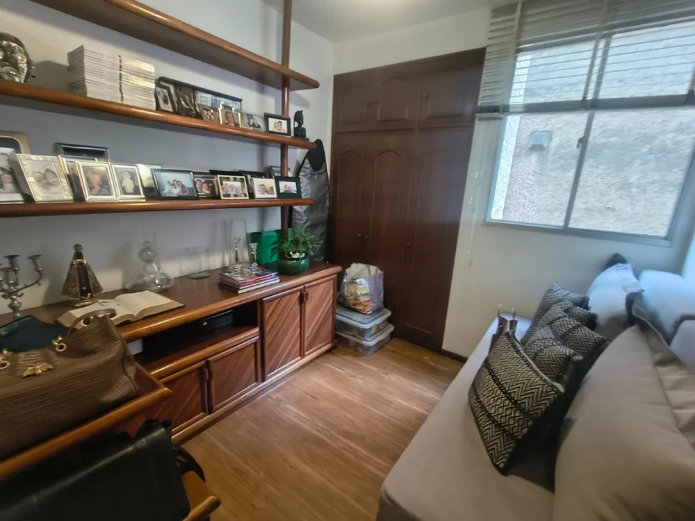 Apartamento, 4 quartos, 160 m² - Foto 7