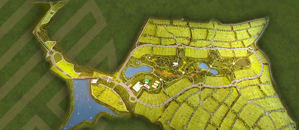 Terreno à venda, 1070m² - Foto 2