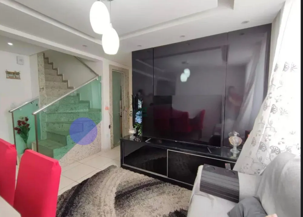 Cobertura, 2 quartos, 92 m² - Foto 1