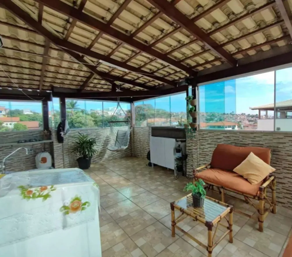 Cobertura, 2 quartos, 92 m² - Foto 4