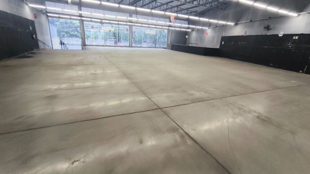 Depósito-Galpão-Armazém para alugar, 1081m² - Foto 3
