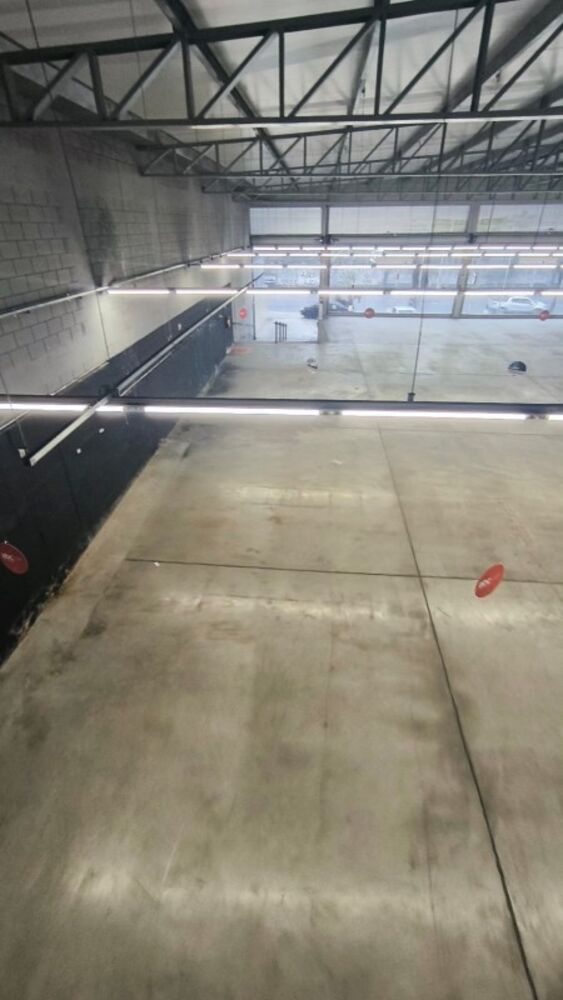 Depósito-Galpão-Armazém para alugar, 1081m² - Foto 2