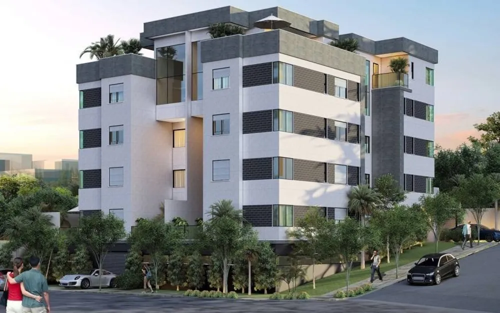 Apartamento, 3 quartos, 75 m² - Foto 1