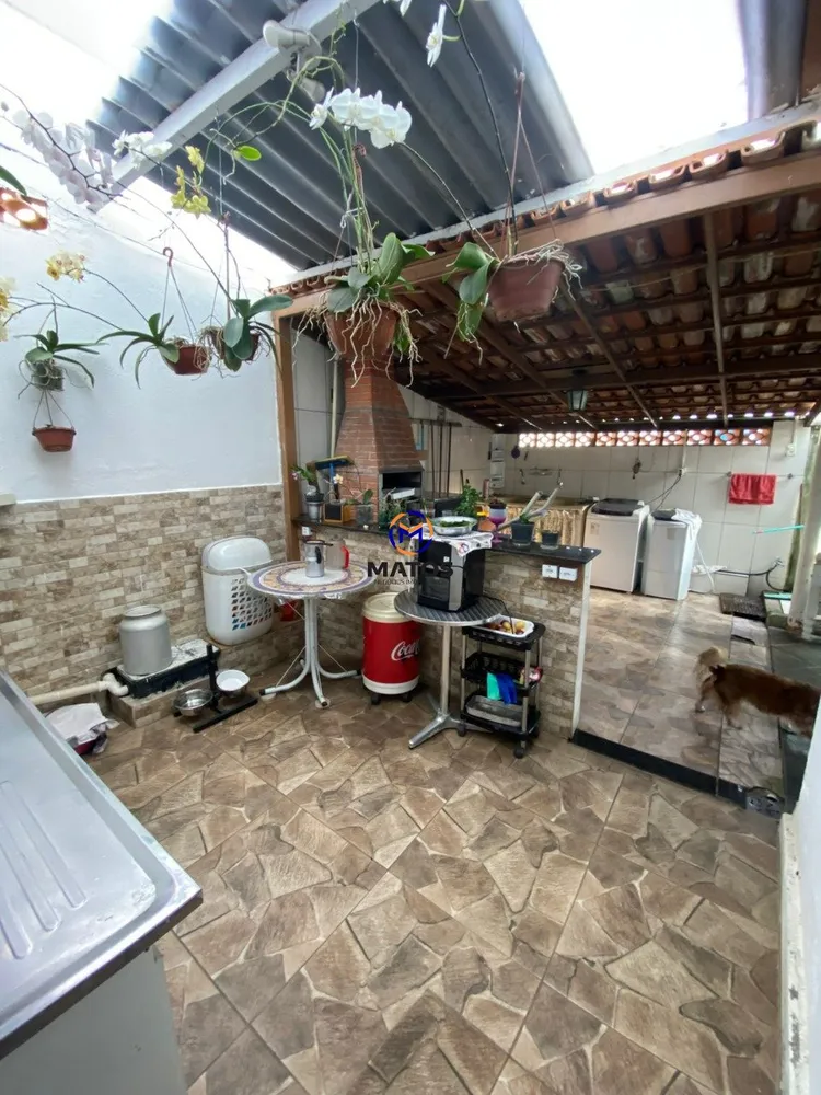 Casa, 3 quartos, 266 m² - Foto 6