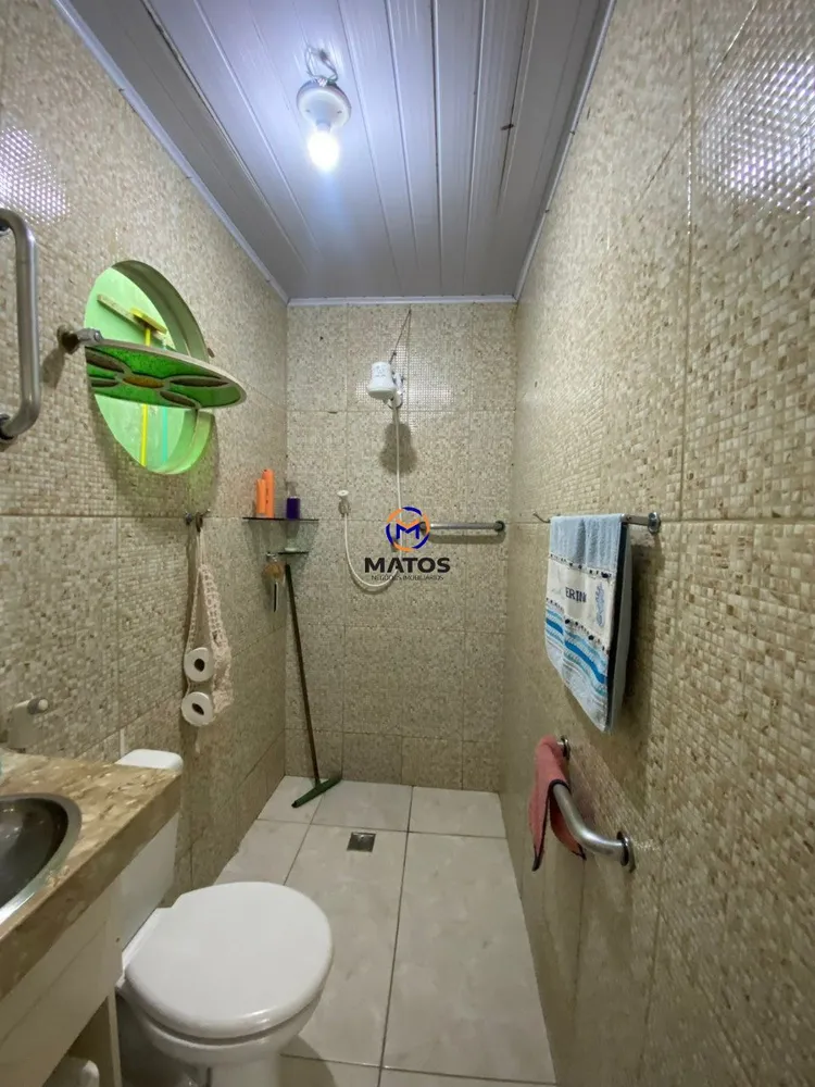 Casa, 3 quartos, 266 m² - Foto 3