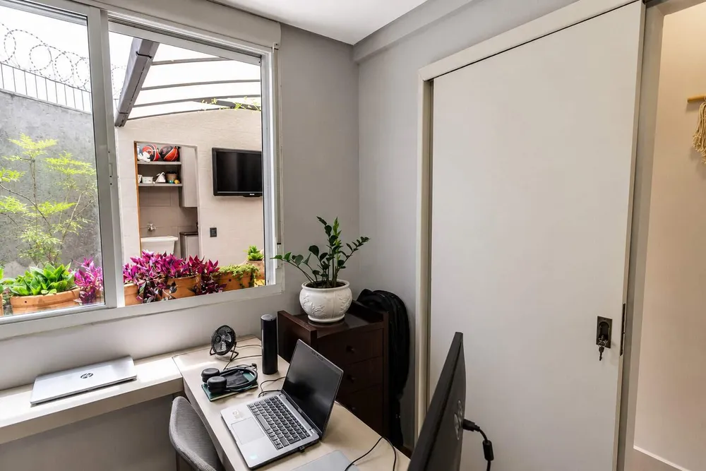 Apartamento, 3 quartos, 92 m² - Foto 4