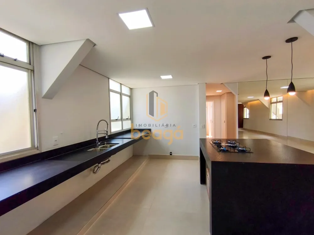 Apartamento, 3 quartos, 150 m² - Foto 5