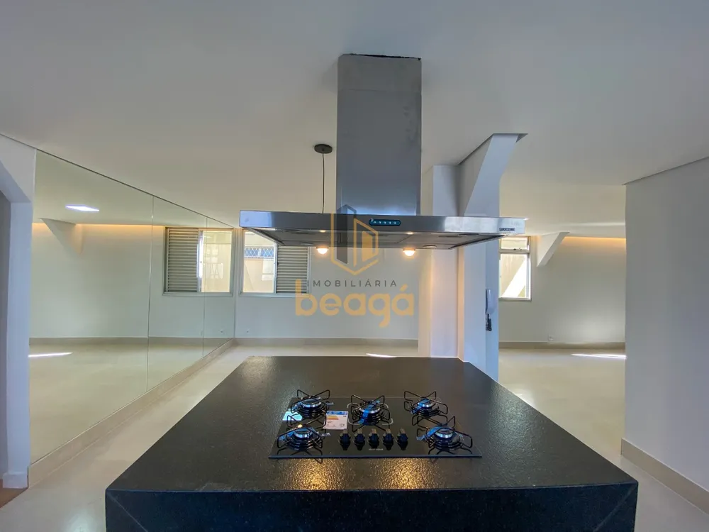 Apartamento, 3 quartos, 150 m² - Foto 4