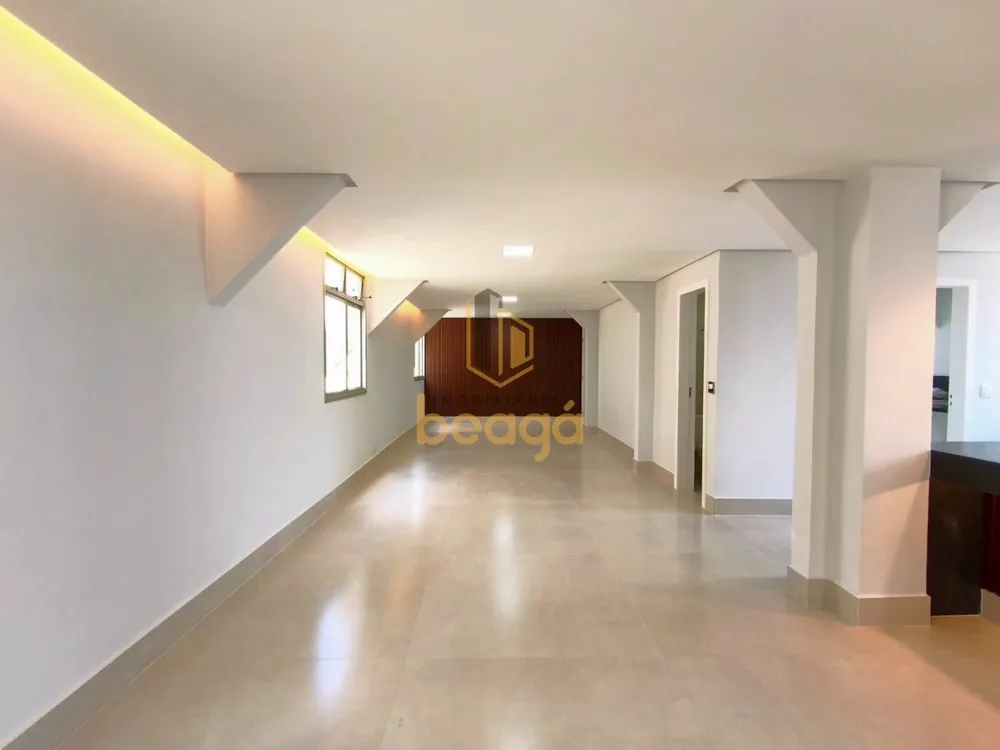 Apartamento, 3 quartos, 150 m² - Foto 3
